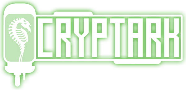 CRYPTARK